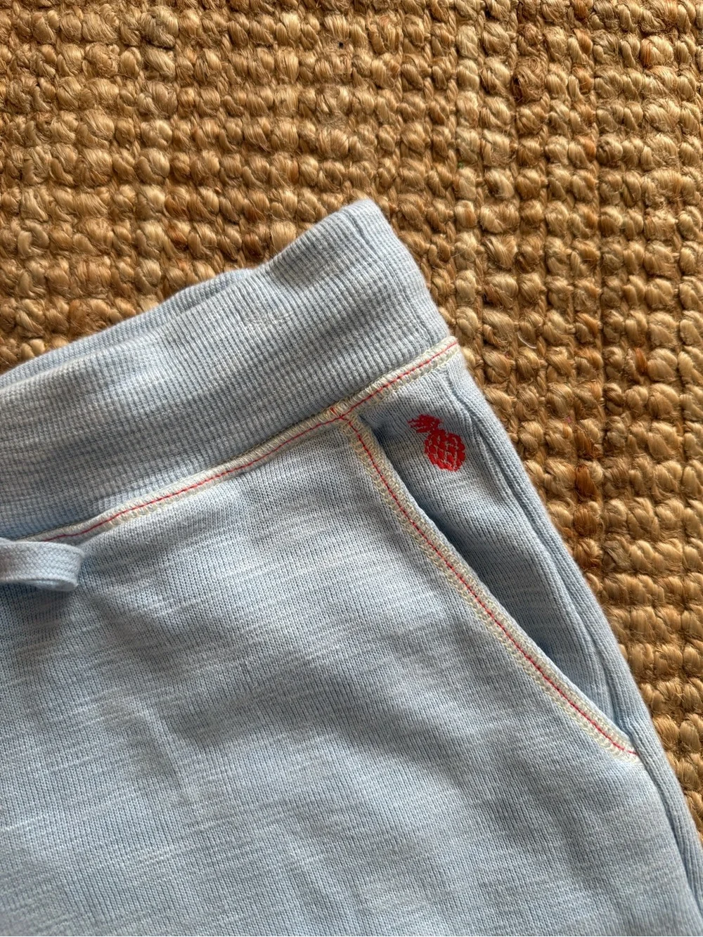 Tommy Bahama Tobago Bay 5” Shorts | Light Sky Blue | M